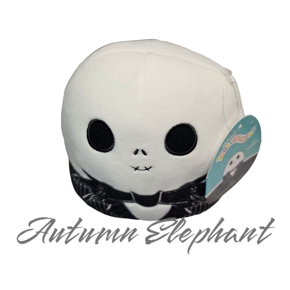 BWT Jack Skelleton - Picture 4 of 9